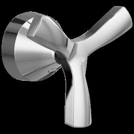 Delta Stryke(R): Handle - 2O Wall-Mount Tub Filler, RP100334PCPR