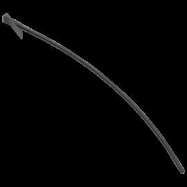 Delta Stryke(R): Lift Rod & Finial - 1H & 2H Bath Faucet, RP100361BL