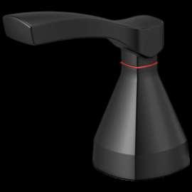 Delta Stryke(R): Handle - 2L Left ASM Bath Faucet, RP100362BL