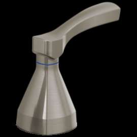 Delta Stryke(R): Handle - 2L Right ASM Bath Faucet, RP100363SSPR