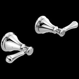 Delta Cassidy(R): Handle Kit - Wall-Mount Tub Filler, RP100465