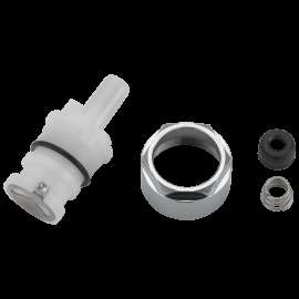 Delta Portwood: Bonnet Nut Repair Part, RP100687