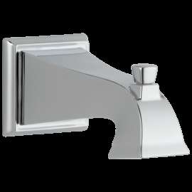 Delta Dryden(TM): Tub Spout - Non-Diverter, RP100747
