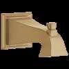Delta Dryden(TM): Tub Spout - Non-Diverter, RP100747CZ