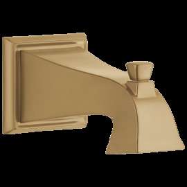 Delta Dryden(TM): Tub Spout - Non-Diverter, RP100747CZ