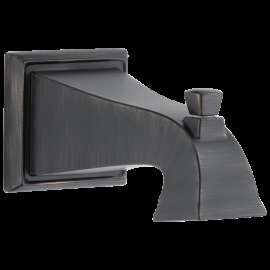 Delta Dryden(TM): Tub Spout - Non-Diverter, RP100747RB