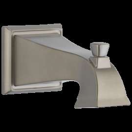 Delta Dryden(TM): Tub Spout - Non-Diverter, RP100747SS
