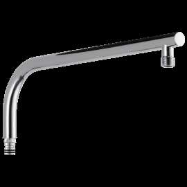 Delta Universal Showering Components: Round Overhead Shower Arm, RP100816PR
