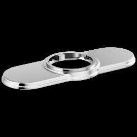 Delta Broderick(R): Escutcheon - True Bar, RP100844