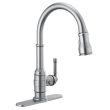 Delta Broderick(R): Escutcheon - Pulldown, RP100845AR