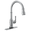 Delta Broderick(R): Escutcheon - Pulldown, RP100845AR
