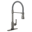 Delta Broderick(R): Escutcheon - Pulldown, RP100845AR