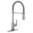 Delta Broderick(R): Escutcheon - Pulldown, RP100845AR