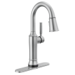 Delta Renaldi(TM): Escutcheon, RP100845ARPR