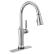 Delta Renaldi(TM): Escutcheon, RP100845ARPR