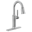 Delta Renaldi(TM): Escutcheon, RP100845ARPR