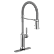 Delta Renaldi(TM): Escutcheon, RP100845ARPR