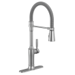 Delta Renaldi(TM): Escutcheon, RP100845ARPR