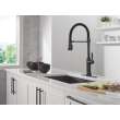 Delta Broderick(R): Eschtcheon, Mounting Screws, Gasket, Nuts & Washers, RP100845BL