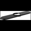Delta Broderick(R): Eschtcheon, Mounting Screws, Gasket, Nuts & Washers, RP100845BL