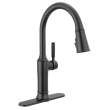 Delta Broderick(R): Eschtcheon, Mounting Screws, Gasket, Nuts & Washers, RP100845BL