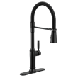Delta Broderick(R): Eschtcheon, Mounting Screws, Gasket, Nuts & Washers, RP100845BL