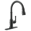 Delta Broderick(R): Eschtcheon, Mounting Screws, Gasket, Nuts & Washers, RP100845BL