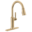 Delta Renaldi(TM): Escutcheon, RP100845CZPR