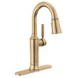 Delta Renaldi(TM): Escutcheon, RP100845CZPR