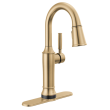 Delta Renaldi(TM): Escutcheon, RP100845CZPR