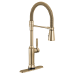 Delta Renaldi(TM): Escutcheon, RP100845CZPR