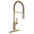 Delta Renaldi(TM): Escutcheon, RP100845CZPR