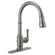 Delta Broderick(R): Escutcheon - Pulldown, RP100845KS