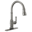 Delta Broderick(R): Escutcheon - Pulldown, RP100845KS
