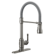 Delta Broderick(R): Escutcheon - Pulldown, RP100845KS