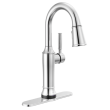Delta Renaldi(TM): Escutcheon, RP100845PCPR