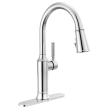 Delta Renaldi(TM): Escutcheon, RP100845PCPR
