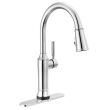 Delta Renaldi(TM): Escutcheon, RP100845PCPR