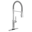 Delta Renaldi(TM): Escutcheon, RP100845PCPR