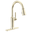 Delta Renaldi(TM): Escutcheon, RP100845PNPR