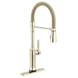 Delta Renaldi(TM): Escutcheon, RP100845PNPR