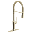 Delta Renaldi(TM): Escutcheon, RP100845PNPR