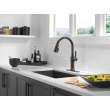 Delta Broderick(R): Escutcheon - Pulldown, RP100845RB
