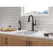Delta Broderick(R): Escutcheon - Pulldown, RP100845RB