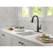 Delta Broderick(R): Escutcheon - Pulldown, RP100845RB