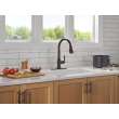 Delta Broderick(R): Escutcheon - Pulldown, RP100845RB