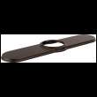 Delta Broderick(R): Escutcheon - Pulldown, RP100845RB