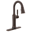 Delta Broderick(R): Escutcheon - Pulldown, RP100845RB