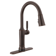 Delta Broderick(R): Escutcheon - Pulldown, RP100845RB