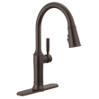 Delta Broderick(R): Escutcheon - Pulldown, RP100845RB